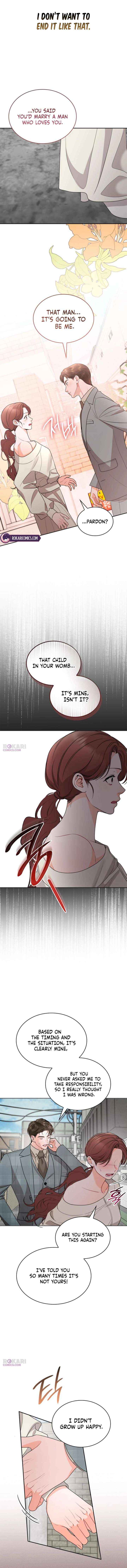 Read Instinctive Proposal chapter 30 image 10 on Lezhin