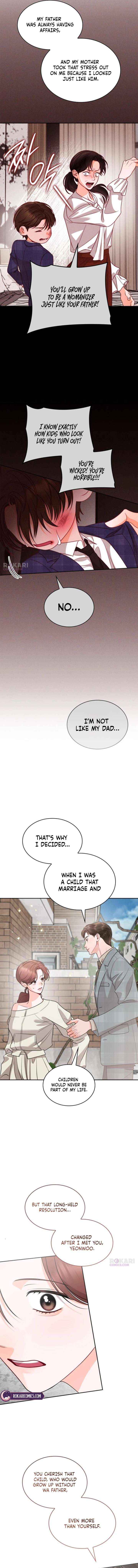 Read Instinctive Proposal chapter 30 image 11 on Lezhin