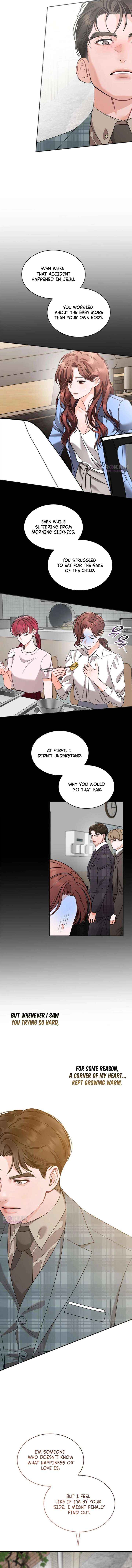 Read Instinctive Proposal chapter 30 image 12 on Lezhin