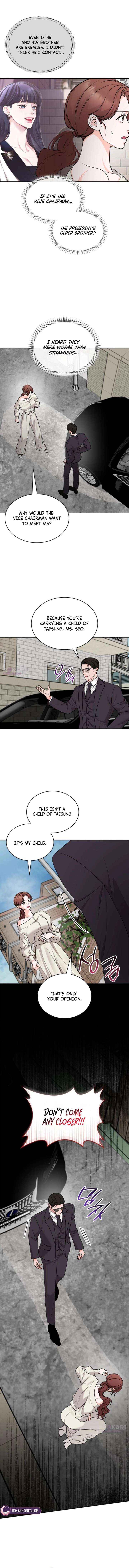Read Instinctive Proposal chapter 30 image 2 on Lezhin