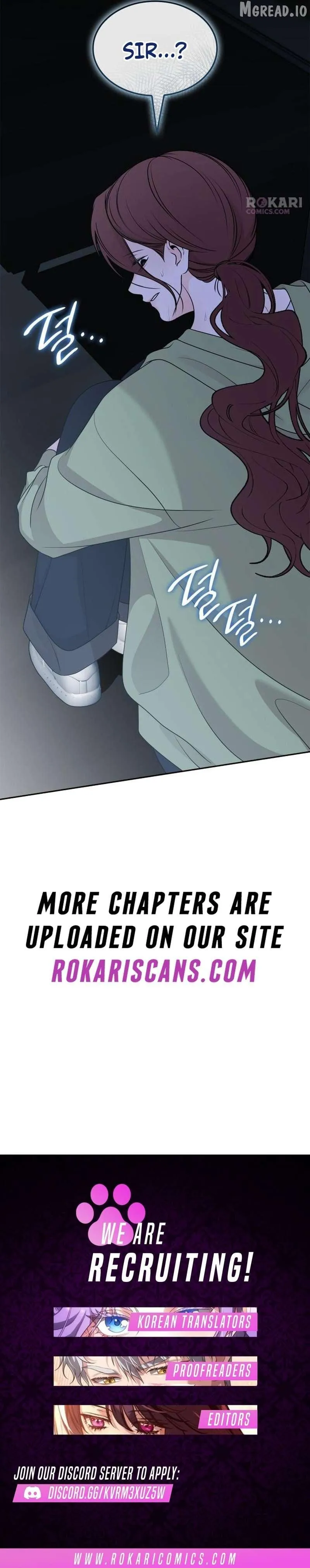 Read Instinctive Proposal chapter 34 image 13 on Lezhin