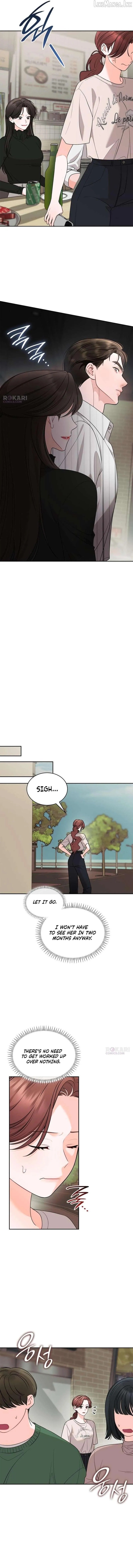 Read Instinctive Proposal chapter 37 image 10 on Lezhin