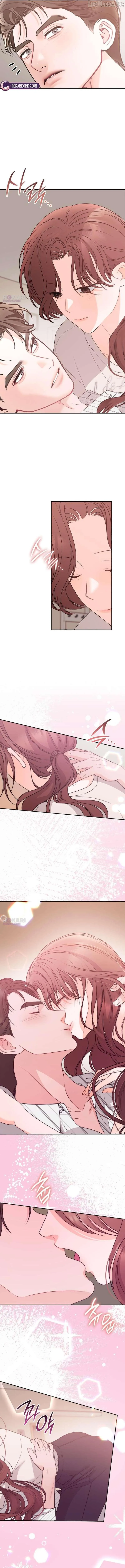 Read Instinctive Proposal chapter 38 image 7 on Lezhin