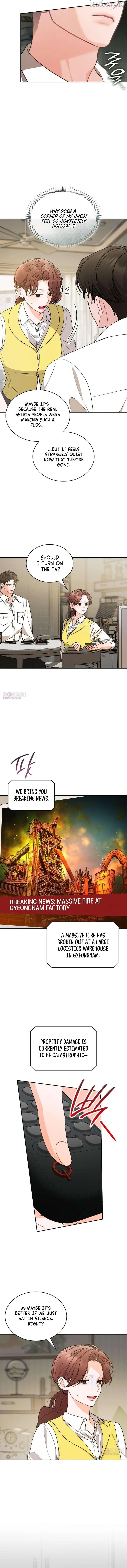 Read Instinctive Proposal chapter 39 image 10 on Lezhin