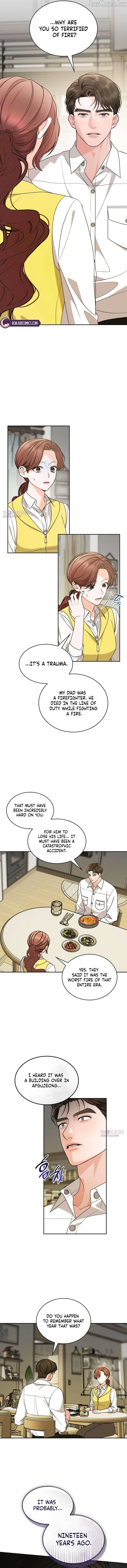 Read Instinctive Proposal chapter 39 image 11 on Lezhin