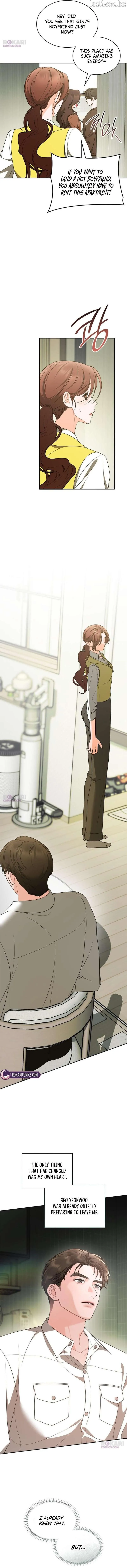 Read Instinctive Proposal chapter 39 image 9 on Lezhin