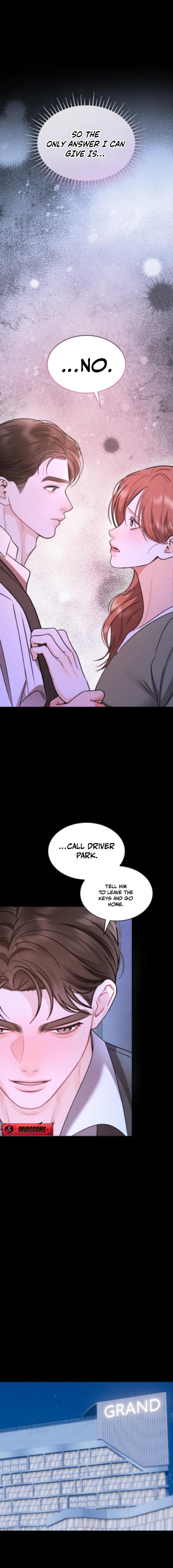Read Instinctive Proposal chapter 4 image 10 on Lezhin