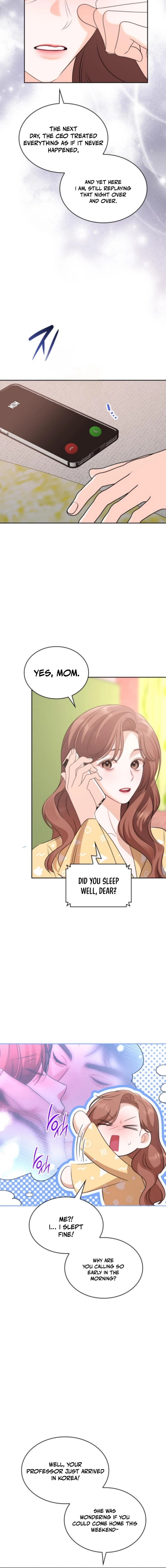 Read Instinctive Proposal chapter 4 image 13 on Lezhin