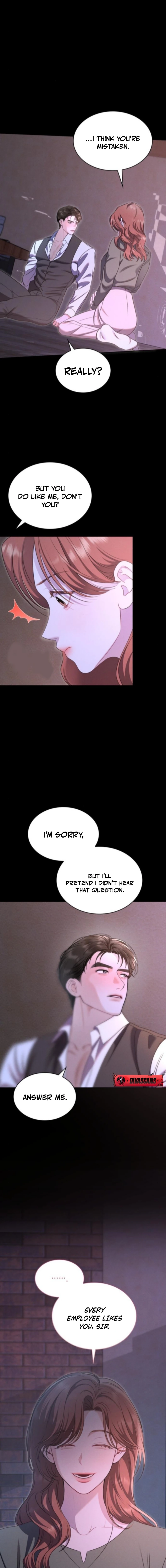 Read Instinctive Proposal chapter 4 image 2 on Lezhin