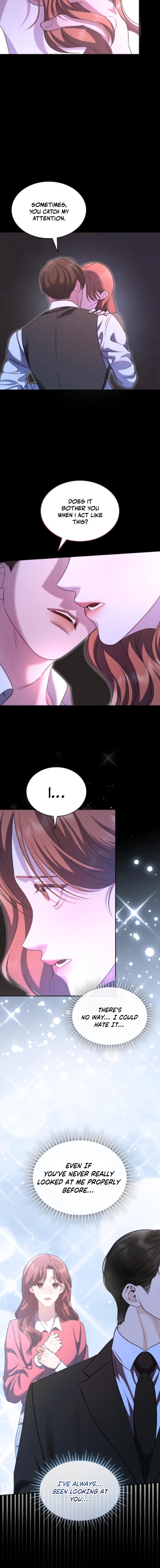 Read Instinctive Proposal chapter 4 image 5 on Lezhin