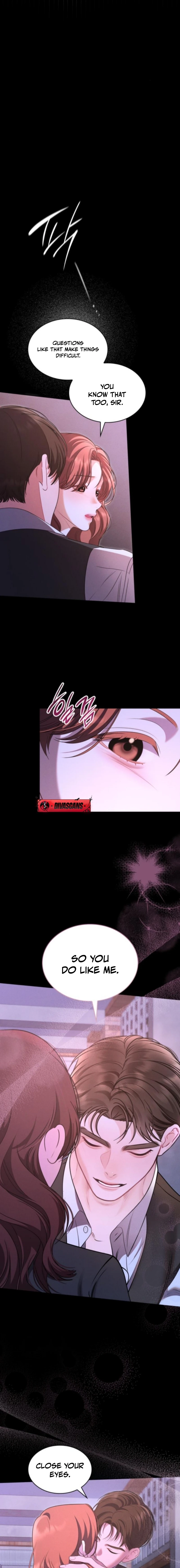 Read Instinctive Proposal chapter 4 image 6 on Lezhin