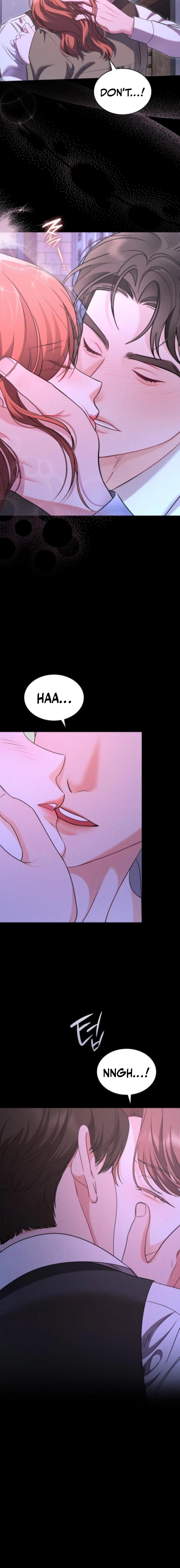 Read Instinctive Proposal chapter 4 image 7 on Lezhin