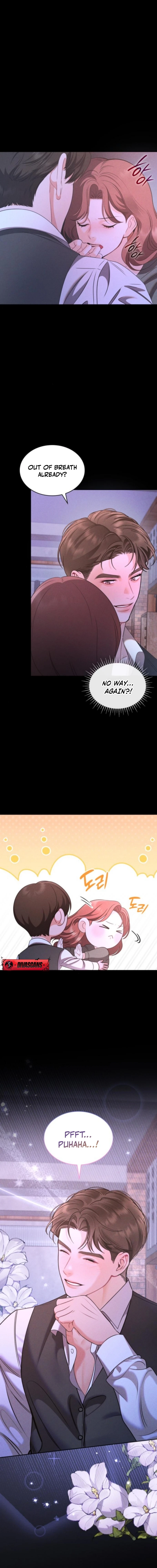 Read Instinctive Proposal chapter 4 image 8 on Lezhin