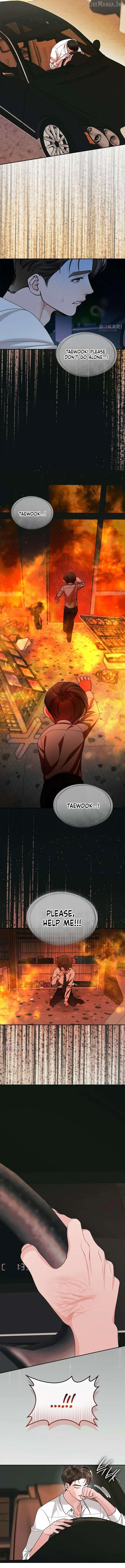 Read Instinctive Proposal chapter 40 image 4 on Lezhin