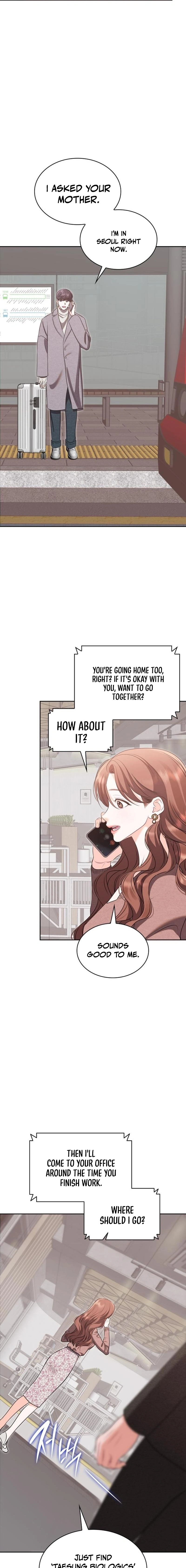 Read Instinctive Proposal chapter 5 image 10 on Lezhin
