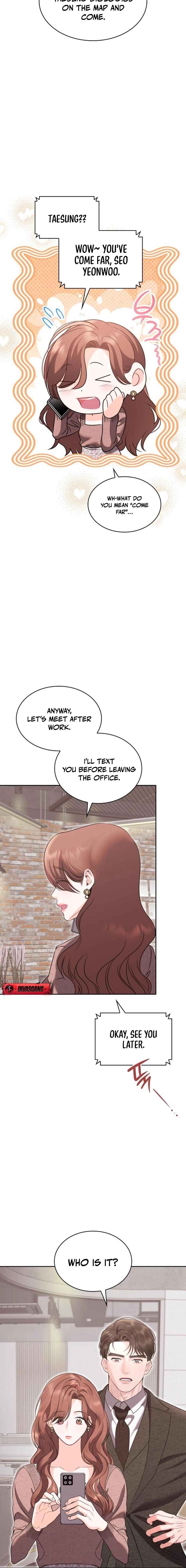 Read Instinctive Proposal chapter 5 image 11 on Lezhin