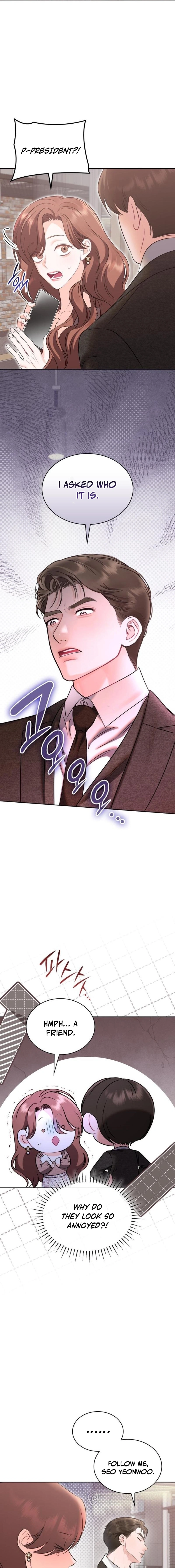 Read Instinctive Proposal chapter 5 image 12 on Lezhin