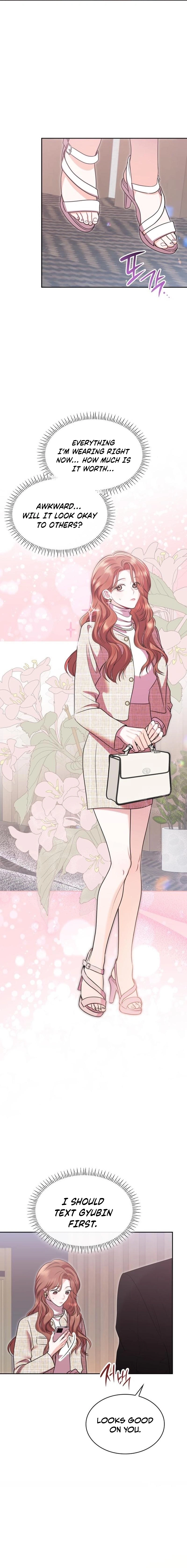 Read Instinctive Proposal chapter 5 image 16 on Lezhin