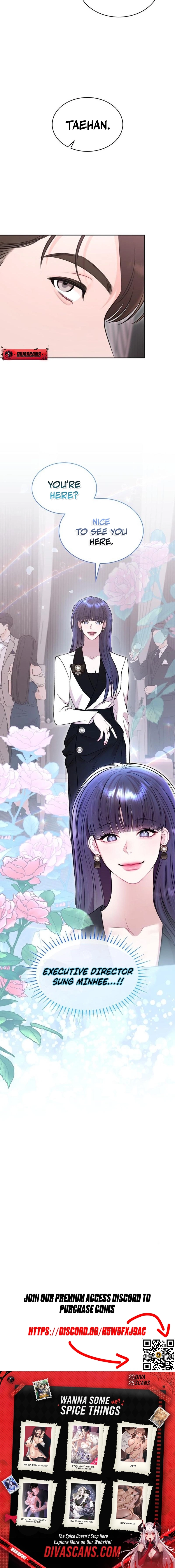 Read Instinctive Proposal chapter 5 image 19 on Lezhin