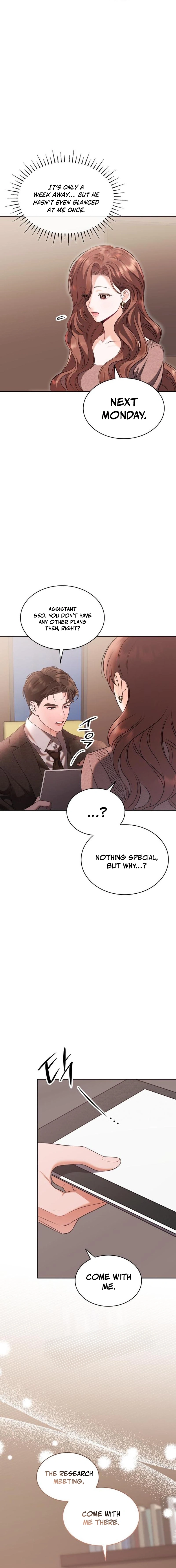 Read Instinctive Proposal chapter 5 image 2 on Lezhin