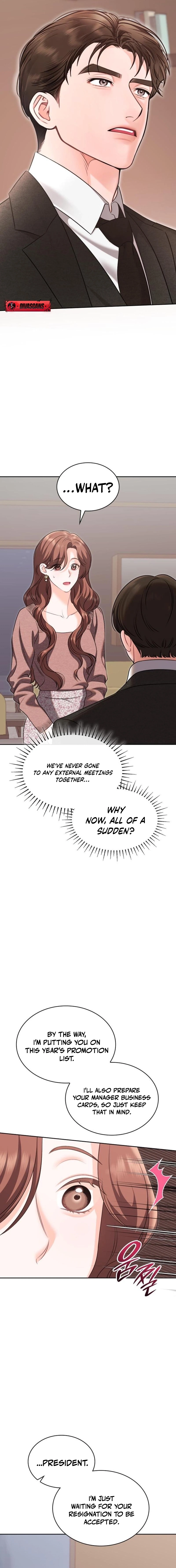 Read Instinctive Proposal chapter 5 image 3 on Lezhin
