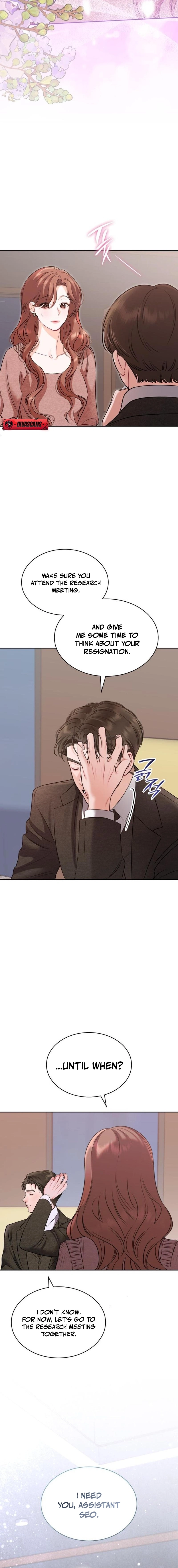 Read Instinctive Proposal chapter 5 image 5 on Lezhin