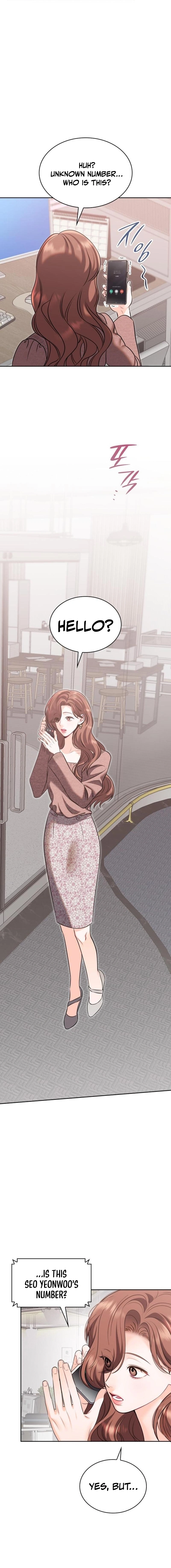 Read Instinctive Proposal chapter 5 image 8 on Lezhin