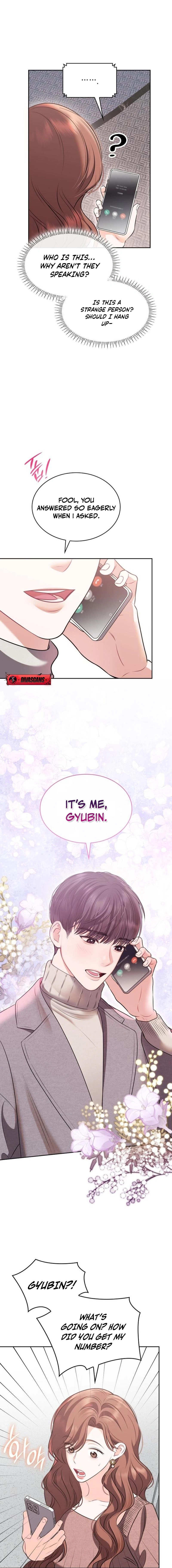 Read Instinctive Proposal chapter 5 image 9 on Lezhin