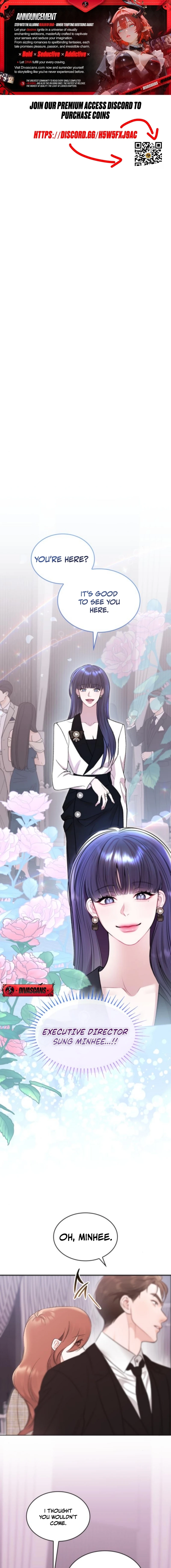 Read Instinctive Proposal chapter 6 image 0 on Lezhin