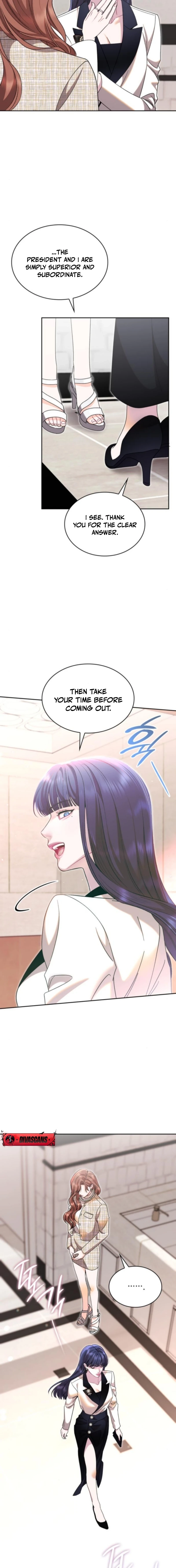 Read Instinctive Proposal chapter 6 image 10 on Lezhin
