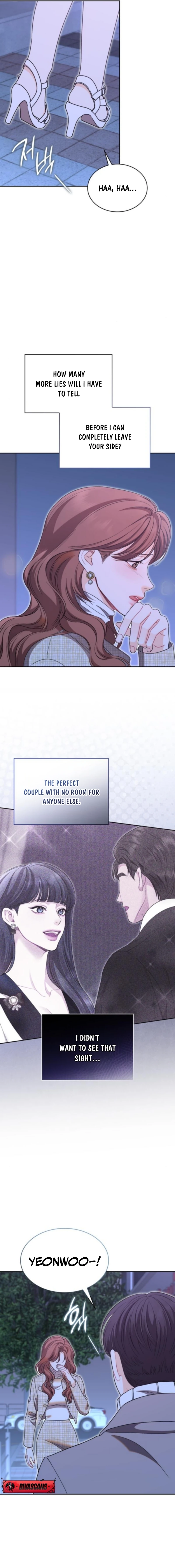 Read Instinctive Proposal chapter 6 image 16 on Lezhin