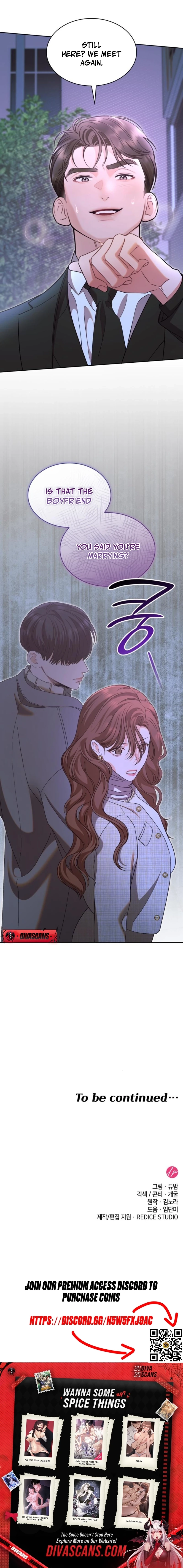 Read Instinctive Proposal chapter 6 image 19 on Lezhin