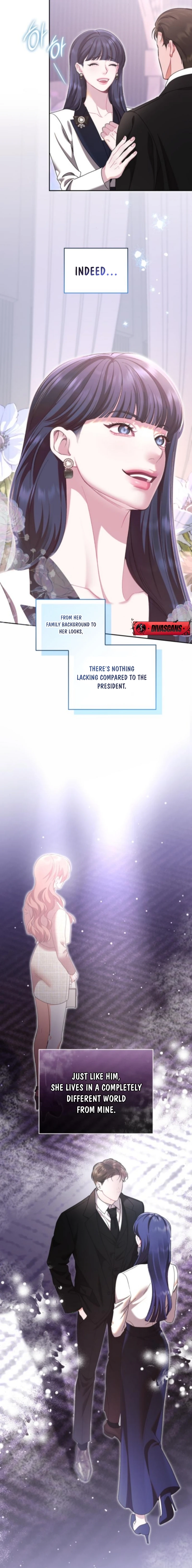 Read Instinctive Proposal chapter 6 image 2 on Lezhin