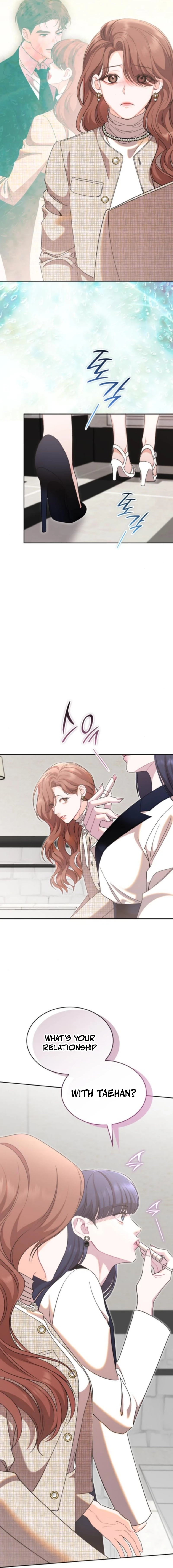 Read Instinctive Proposal chapter 6 image 7 on Lezhin