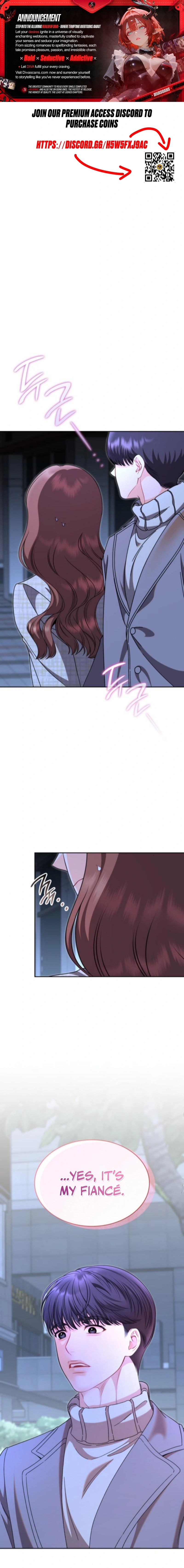 Read Instinctive Proposal chapter 7 image 0 on Lezhin