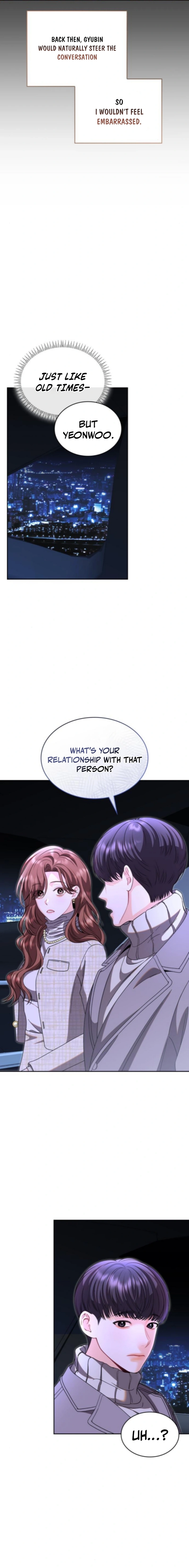 Read Instinctive Proposal chapter 7 image 12 on Lezhin