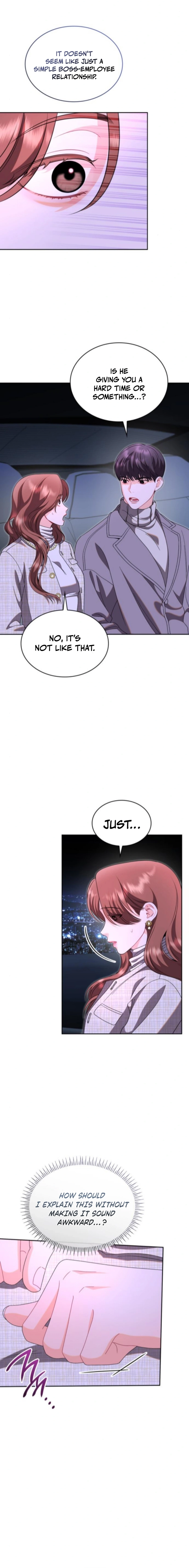 Read Instinctive Proposal chapter 7 image 13 on Lezhin