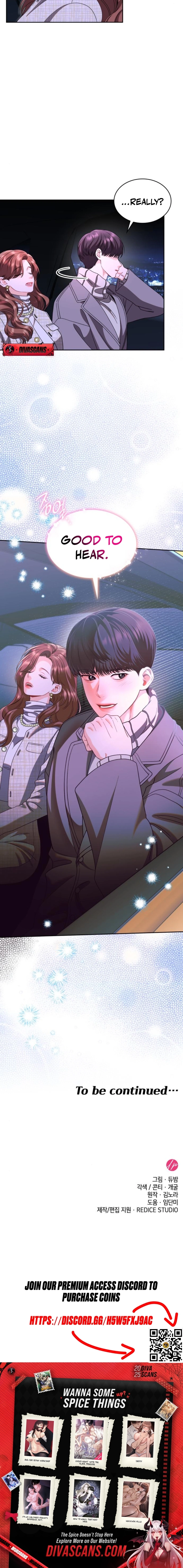 Read Instinctive Proposal chapter 7 image 17 on Lezhin