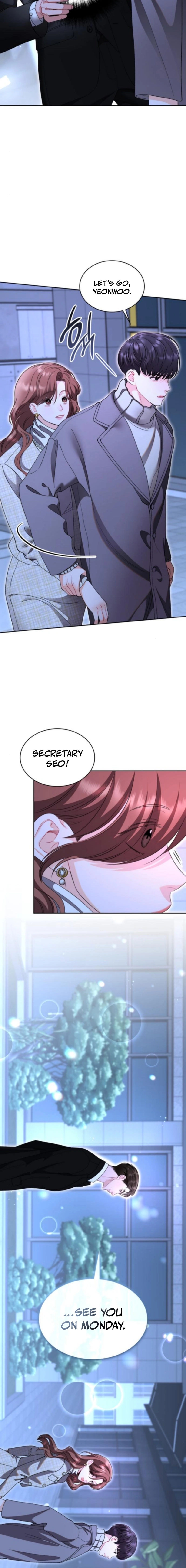 Read Instinctive Proposal chapter 7 image 5 on Lezhin