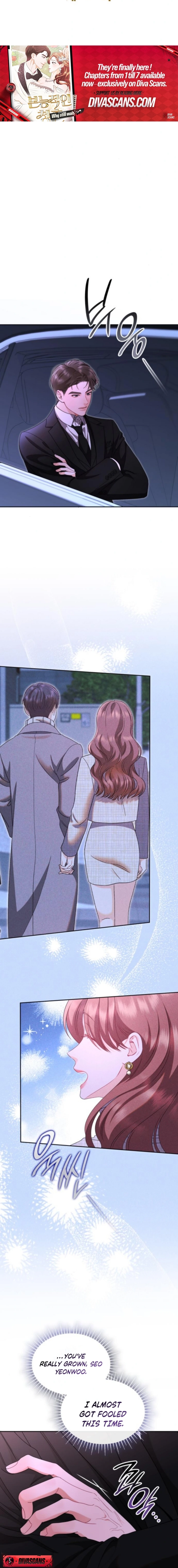 Read Instinctive Proposal chapter 7 image 7 on Lezhin
