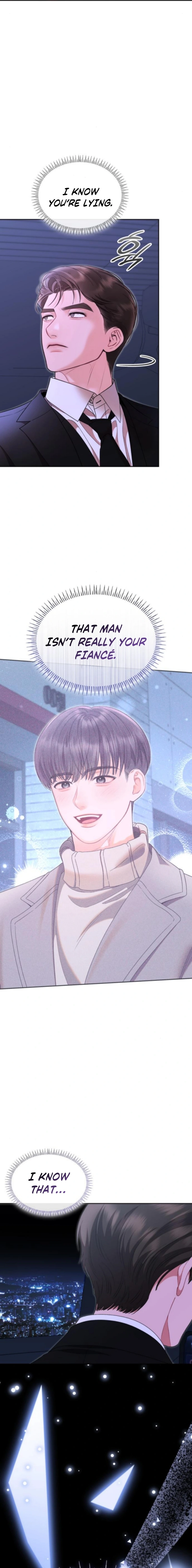 Read Instinctive Proposal chapter 7 image 8 on Lezhin