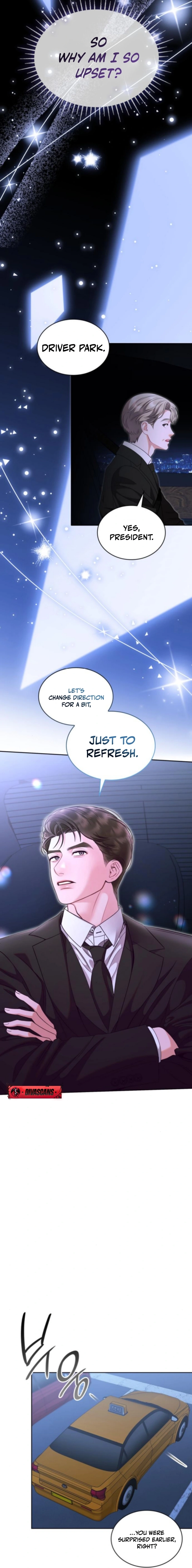 Read Instinctive Proposal chapter 7 image 9 on Lezhin