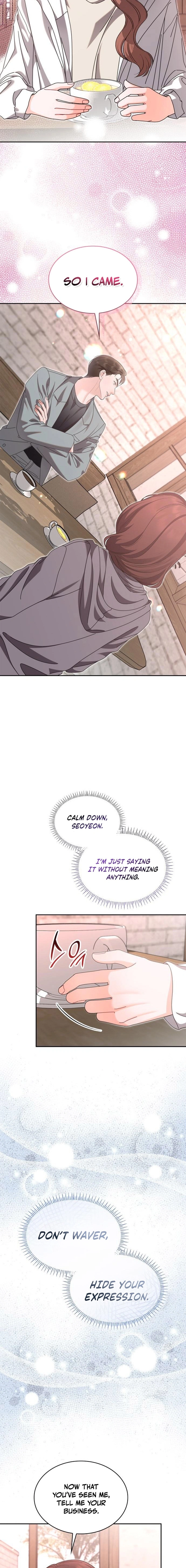 Read Instinctive Proposal chapter 8 image 10 on Lezhin