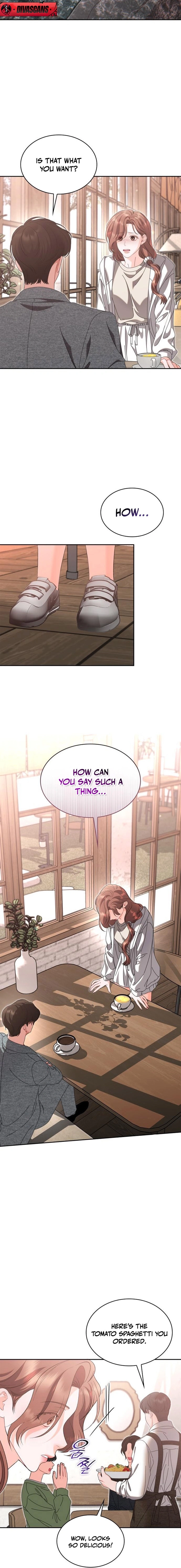 Read Instinctive Proposal chapter 8 image 15 on Lezhin