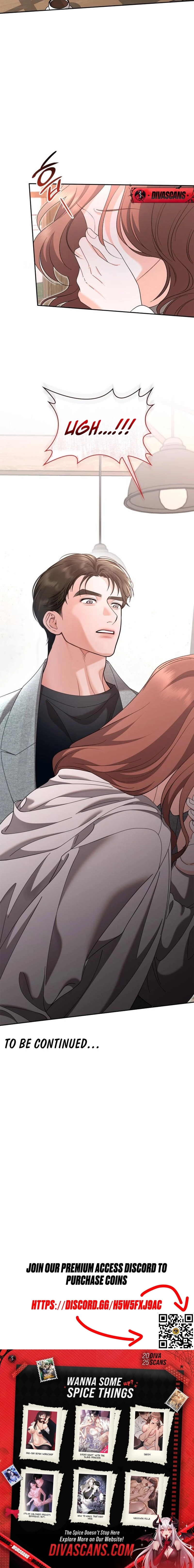 Read Instinctive Proposal chapter 8 image 17 on Lezhin