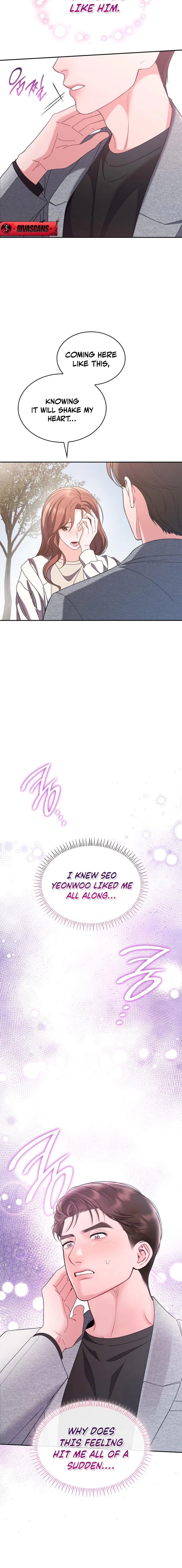 Read Instinctive Proposal chapter 9 image 10 on Lezhin
