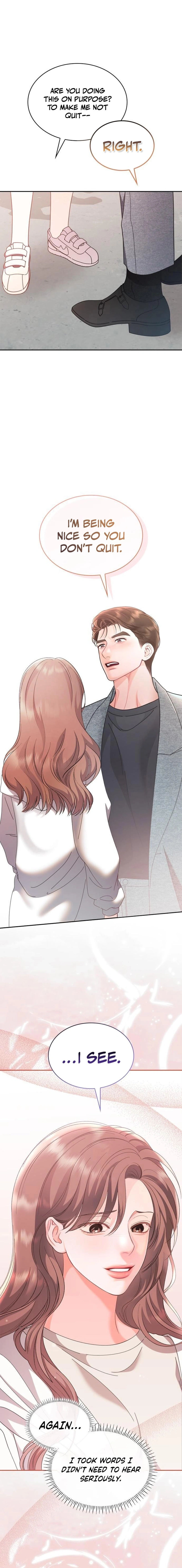 Read Instinctive Proposal chapter 9 image 11 on Lezhin