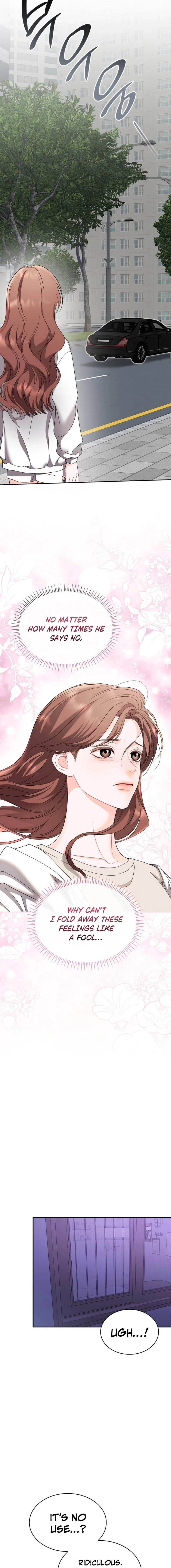 Read Instinctive Proposal chapter 9 image 13 on Lezhin