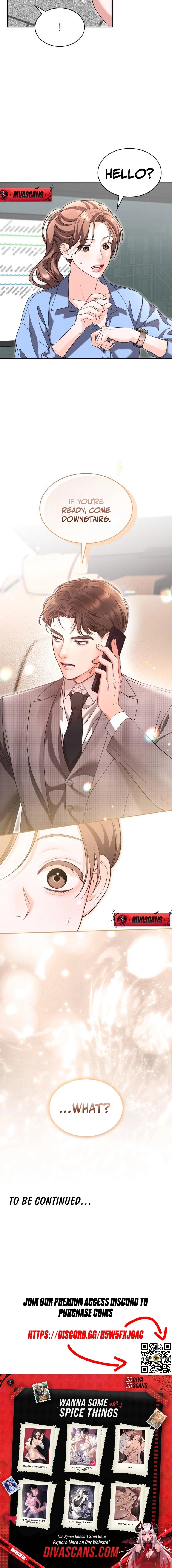 Read Instinctive Proposal chapter 9 image 17 on Lezhin