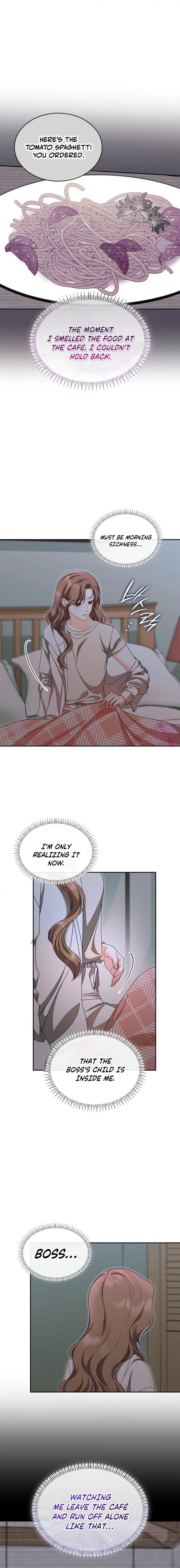 Read Instinctive Proposal chapter 9 image 2 on Lezhin